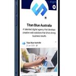 Titan Blue Australia - photo 2