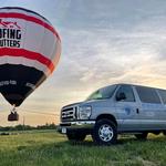 Balloons Over Bloomington - photo 1