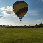 Balloons Over Bloomington - photo 3