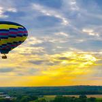 Balloons Over Bloomington - photo 5