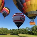 Balloons Over Bloomington - photo 6