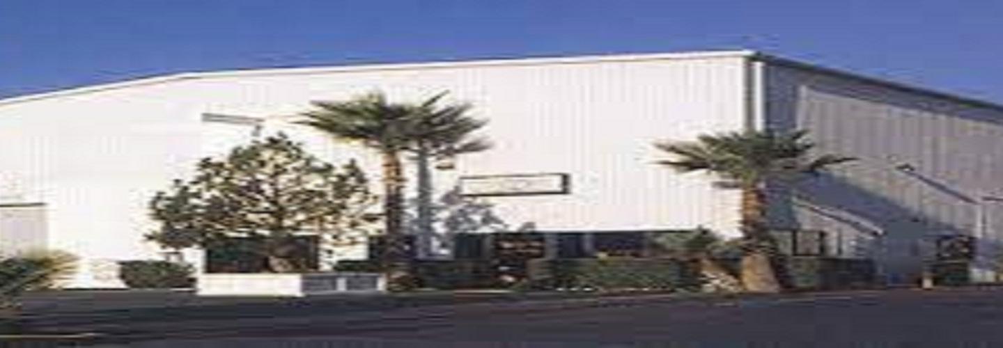 Cosmetic Industries Inc cover photo