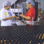 Cosmetic Industries Inc - photo 1