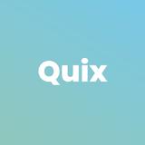 Quix - Web Design & Development in Hong Kong