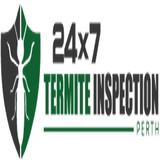 Termite Inspection Perth