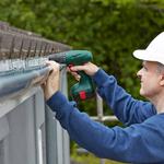 Aberdeen Gutter Cleaning - photo 2