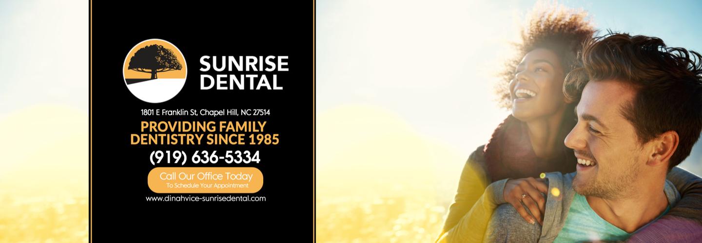  Sunrise Dental cover photo