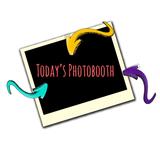 Todays Photobooth hire for weddings near me