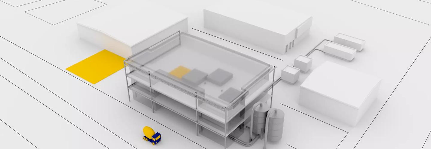 Lesico Process Piping cover photo