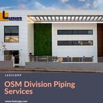 Lesico Process Piping - photo 1