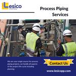 Lesico Process Piping - photo 2