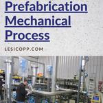 Lesico Process Piping - photo 3