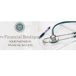 The Financial Boutique - photo 3