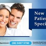 Dental Implants Armadale WA 6112 - All on 4 Dental Implants - Armadale Dental Centre - photo 4