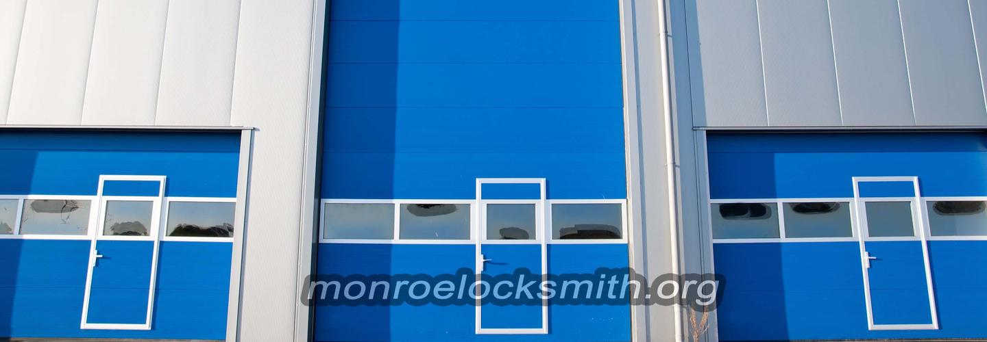 24 Hour Monroe Locksmith cover photo