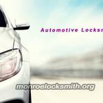 24 Hour Monroe Locksmith - photo 1