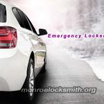 24 Hour Monroe Locksmith - photo 2