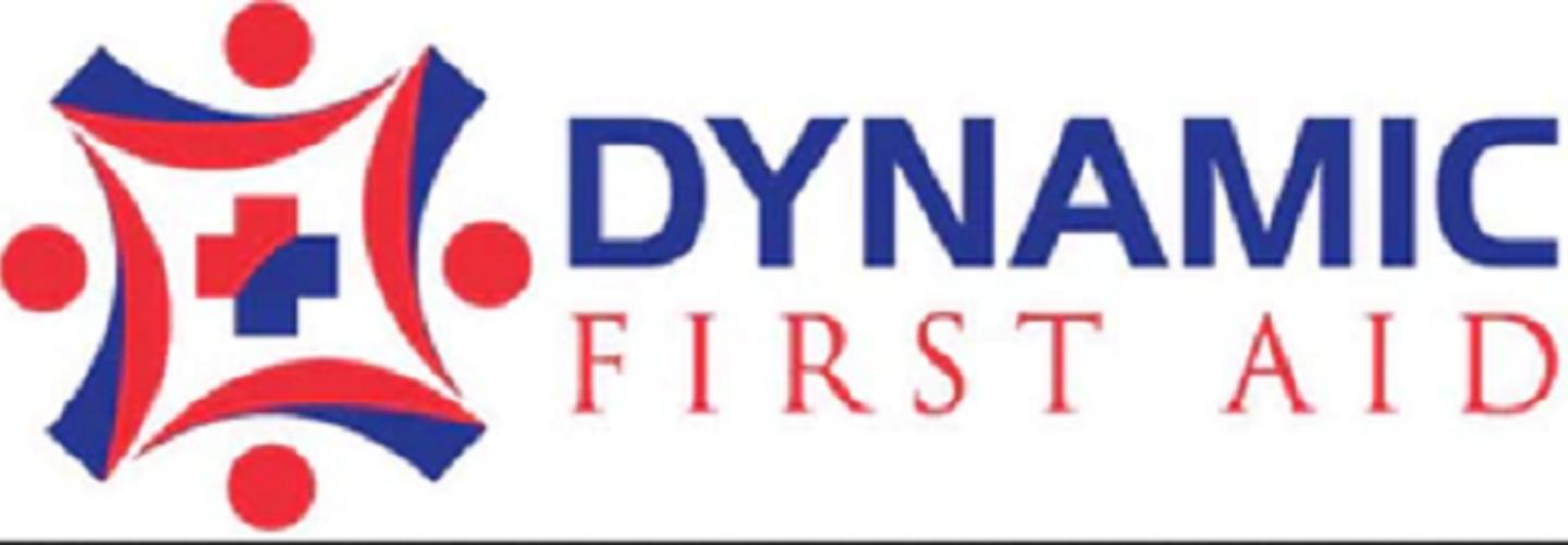 Dynamic First Aid cover photo