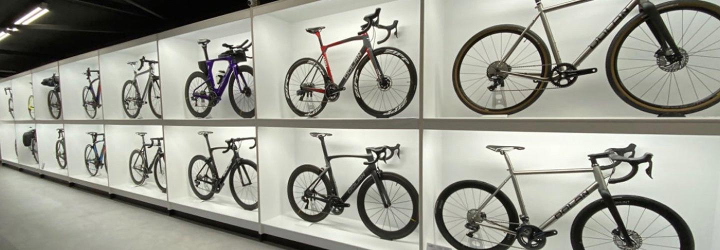 Dolan Bikes cover photo