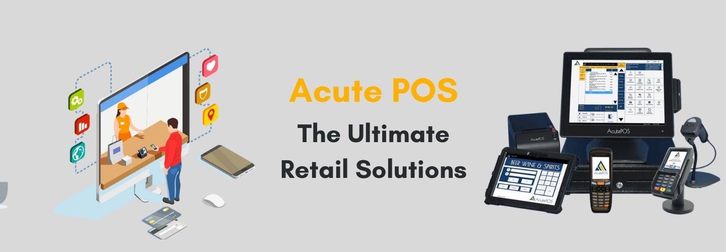 Acute POS cover photo