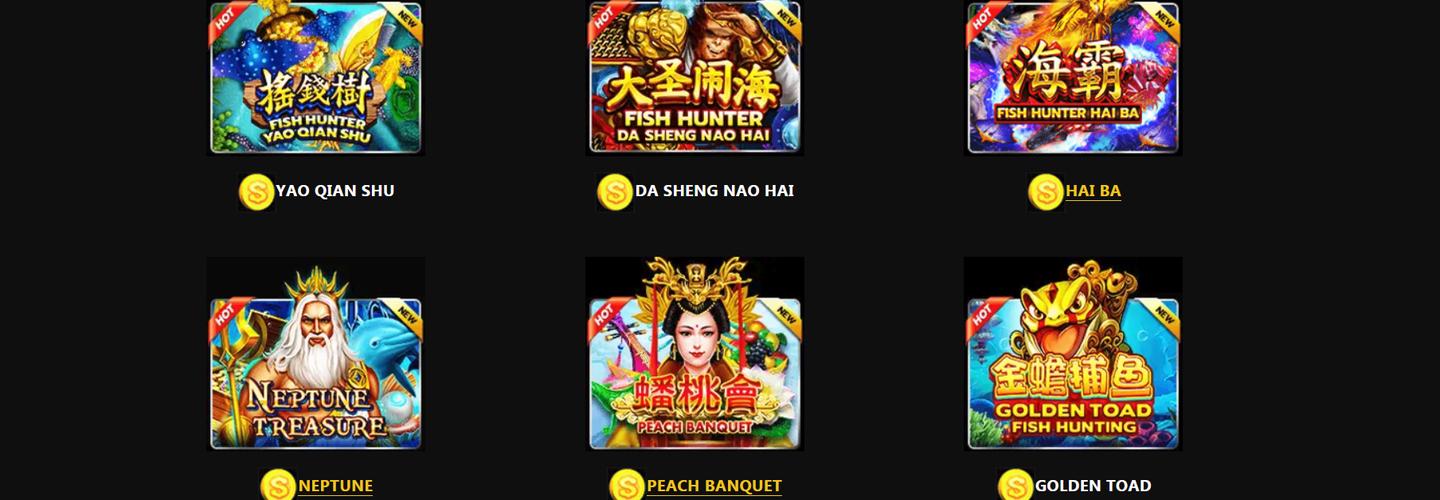 Joker Game cover photo