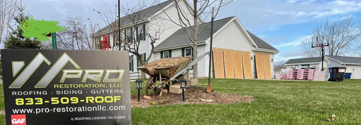 Pro Restoration, LLC cover photo