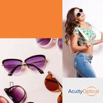 Acuity Optical - Palm Desert ( EL Paseo ) - photo 1