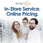 Acuity Optical - Palm Desert ( EL Paseo ) - photo 3
