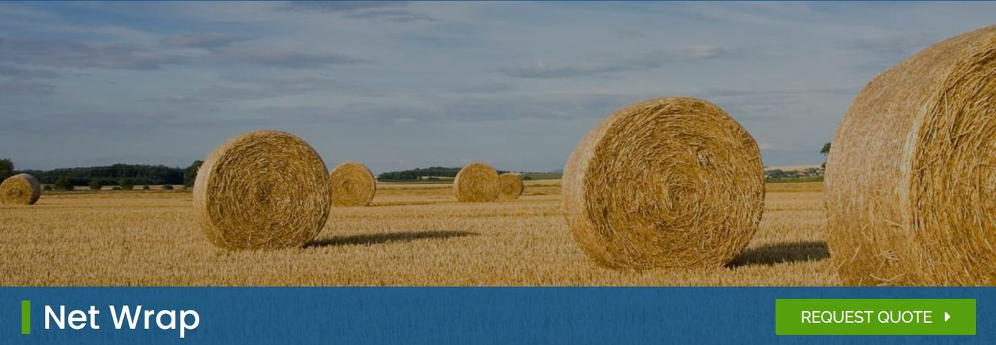 Net Wrap Australia cover photo