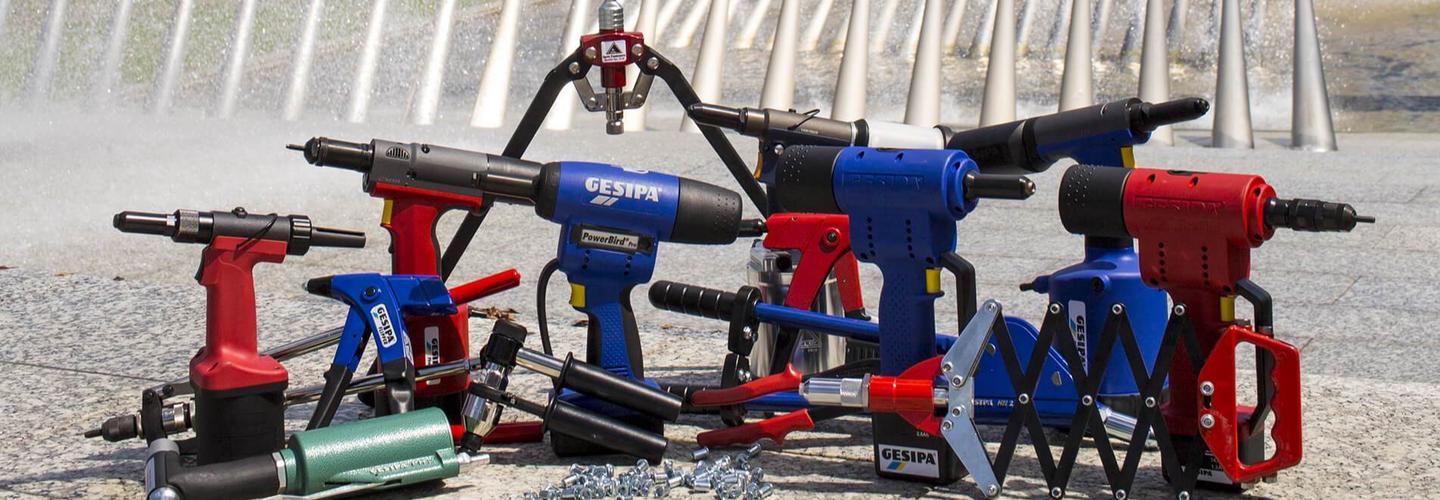 Toolfix Fasteners cover photo