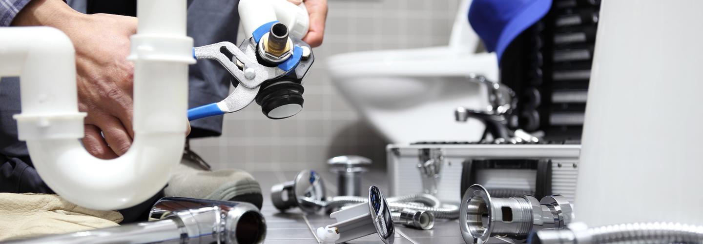 EZ Plumbing Restoration cover photo