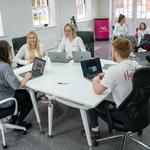 Hyped Marketing Ltd - photo 2