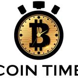 Coin Time Bitcoin ATM - Financial Services in San Jose