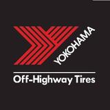 Yokohama Off-Highway Tires - Tires/Tyres in Wakefield