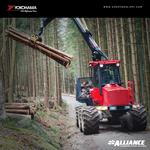 Yokohama Off-Highway Tires - photo 1