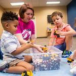 Crossroads Fellowship - Wake Forest Campus - photo 2