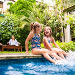 Eclipse Pool Heating - photo 2