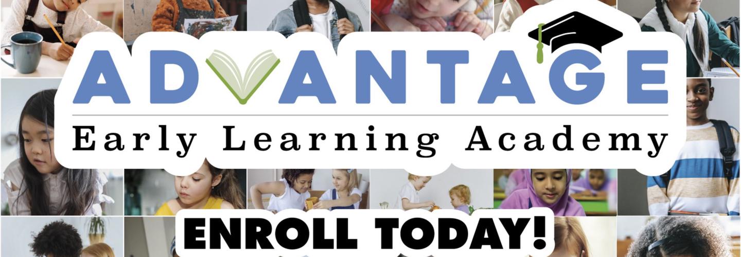 Advantage Early Learning Academy cover photo