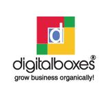 Digital Boxes - Marketing in Houston