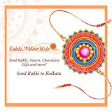 Rakhinationwide - Flowers & Gifts in Kolkata