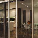 Mobile Security Doors - photo 3