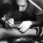 Savage Tattooist - Tatuering i Malmö - photo 2