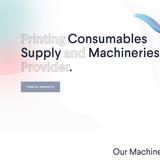 Printech System Singapore - Manufacturer & Supplier in Singapore