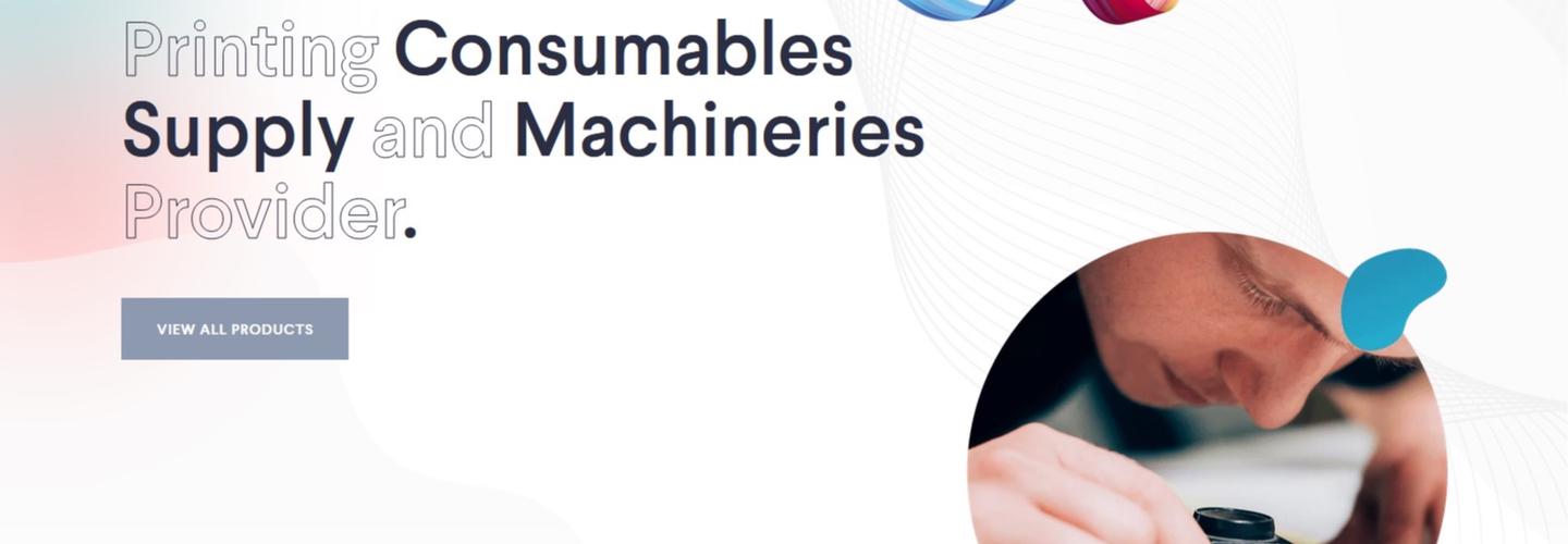 Printech System Singapore cover photo