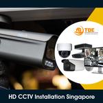 TDE Security Solutions - photo 5