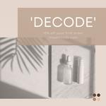 THE SKN CODE - photo 1