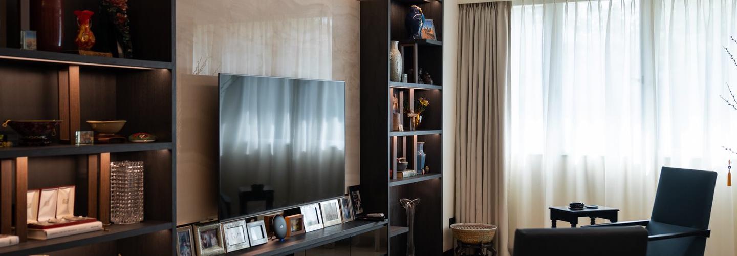 design4space - Interior Design in Singapore