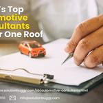 Automotive Consultant - photo 1