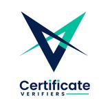 CertificateVerifiers - Professional Services in Douala