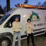 Greenergy Air - photo 1